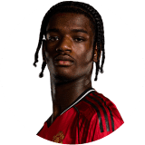 لاعب: هيفين