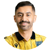 لاعب: باحسين