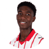 لاعب: أسبريلا