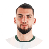 لاعب: رافا مير