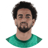 لاعب: الشامى
