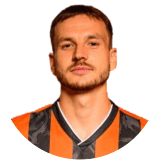 لاعب: ترابانوفسكي