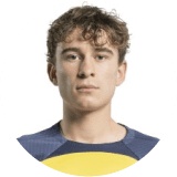 فان دي بيري