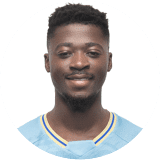 لاعب: زكريا