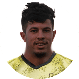 لاعب: الجبلي