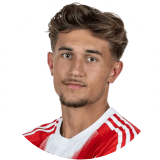 لاعب: بيشوف