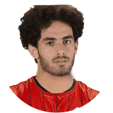 لاعب: علاء الدين