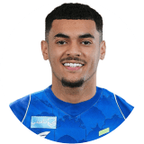 لاعب: العبدالواحد