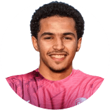 لاعب: المذن