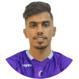 لاعب: القرني