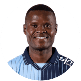 لاعب: ساماتا