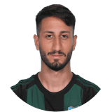 لاعب: كيليش