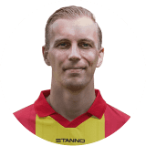 لاعب: ستوكرز