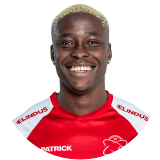 لاعب: ناندي