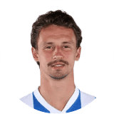 لاعب: بوسكجالي