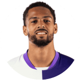 لاعب: ماجري