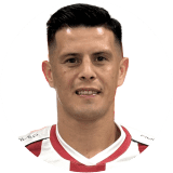 لاعب: Estigarribia