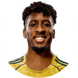 لاعب: كومان