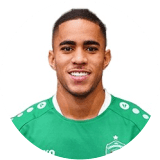 لاعب: ماركوس