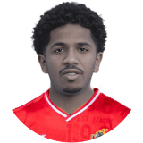 لاعب: س. العمري