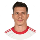 لاعب: غونزاليس