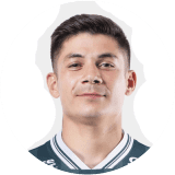 لاعب: ألفارادو