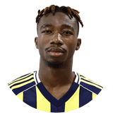 لاعب: دورجيليس