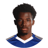 لاعب: مارتشال