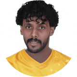 لاعب: السعيد