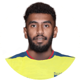 لاعب: الضويحي