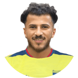 لاعب: السيالي