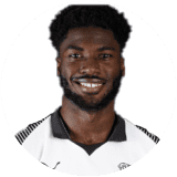 لاعب: أجييمانج