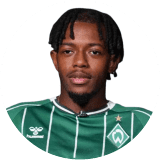 لاعب: مبانجولا