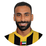 لاعب: الحمحمى