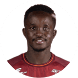 لاعب: سابالي