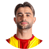 لاعب: Bayrak