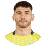 لاعب: بوتشي