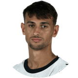 لاعب: كياروديا