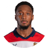 لاعب: هانلان