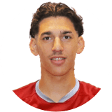 لاعب: قلالش