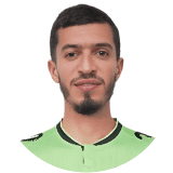لاعب: القادر