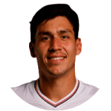 لاعب: فيراريسي