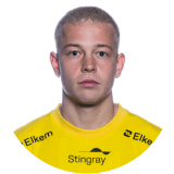 لاعب: أوكلند