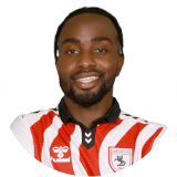 لاعب: ماكومبو