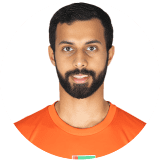 لاعب: الزعابي