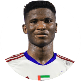 لاعب: كامارا