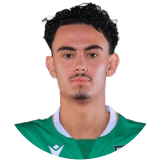 لاعب: عبد الرحمن