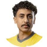 لاعب: العتيبي