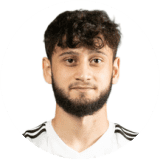 لاعب: أخوندزاد