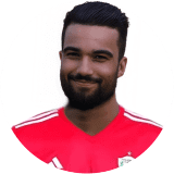 لاعب: السويسي